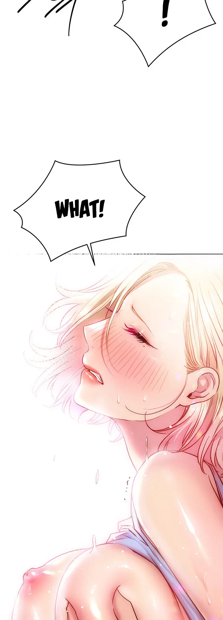 How About This Pose Chapter 17 - Page 29