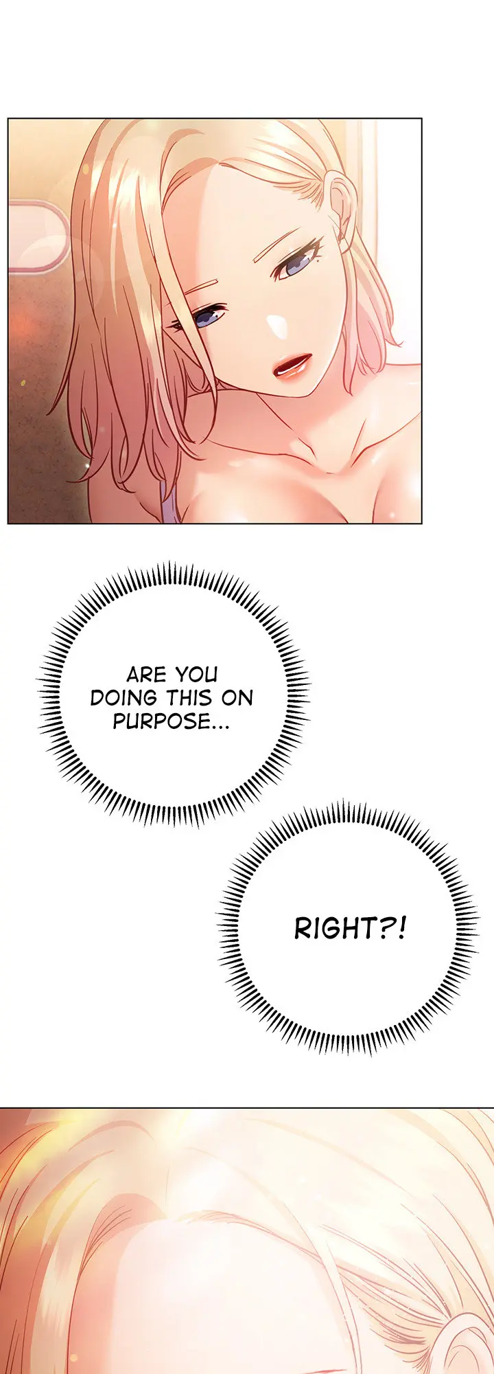How About This Pose Chapter 17 - Page 3