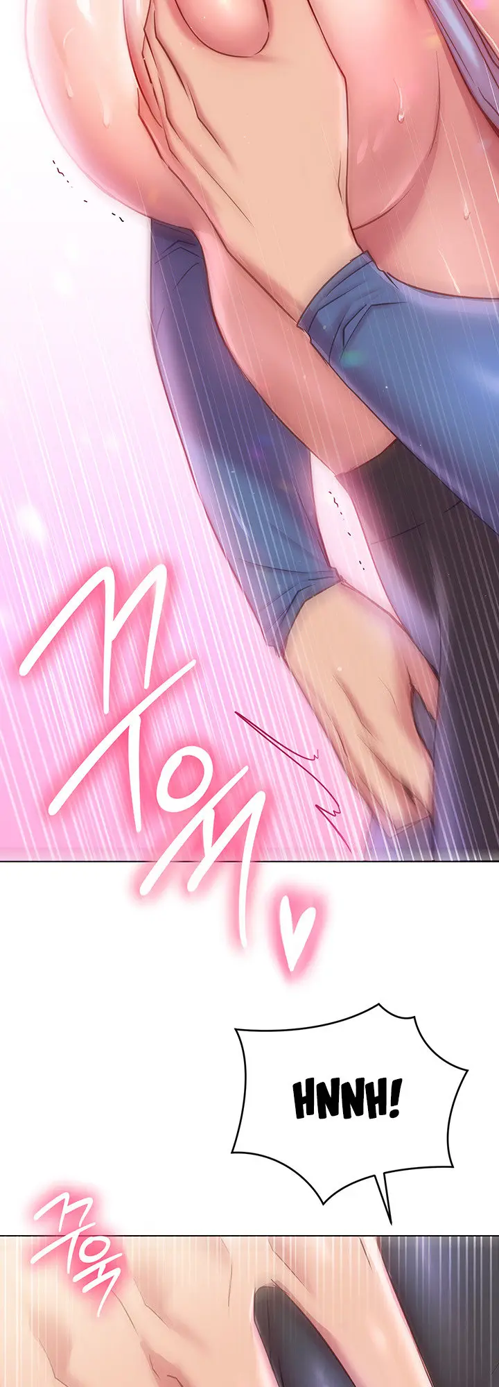 How About This Pose Chapter 17 - Page 30
