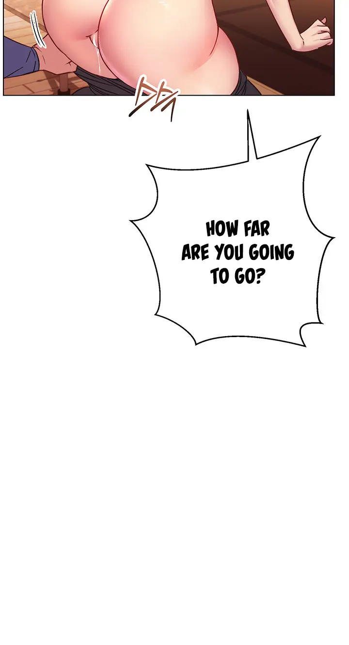How About This Pose Chapter 17 - Page 39
