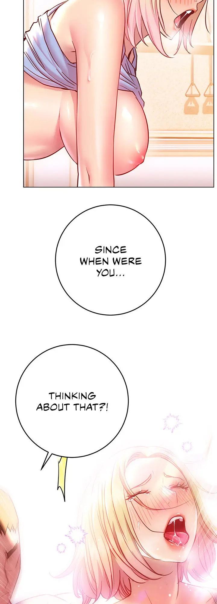 How About This Pose Chapter 17 - Page 43