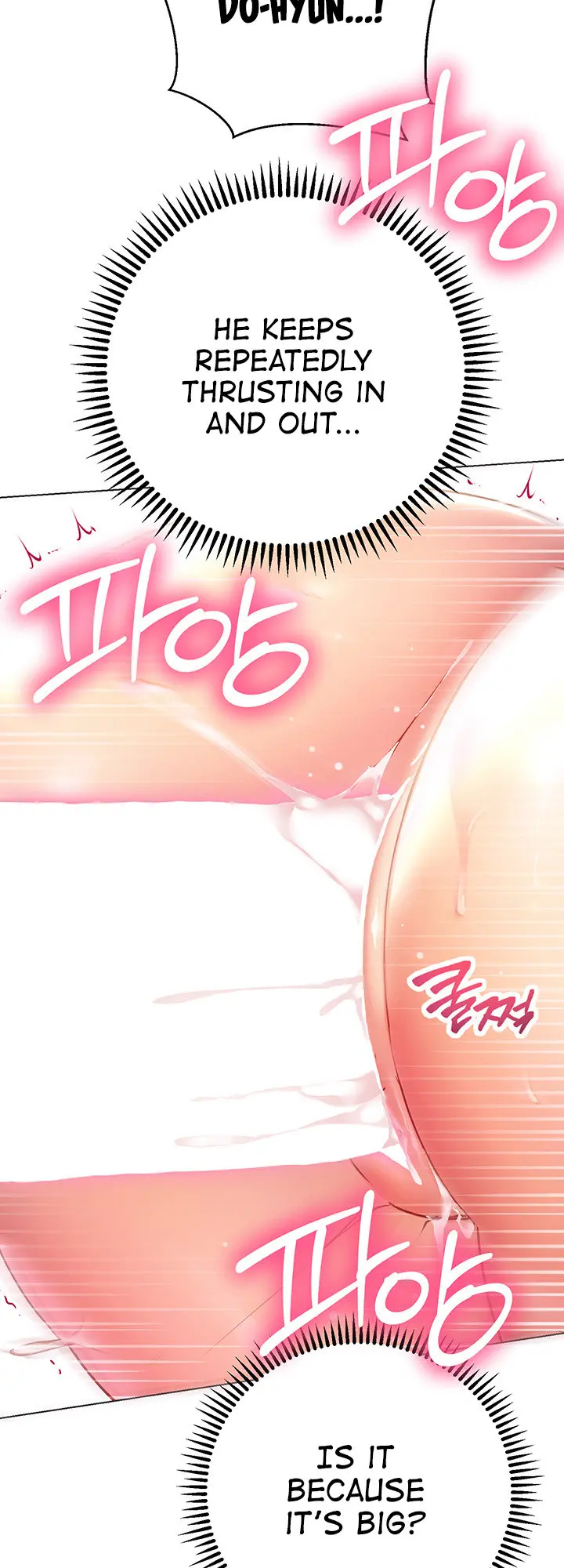 How About This Pose Chapter 17 - Page 49