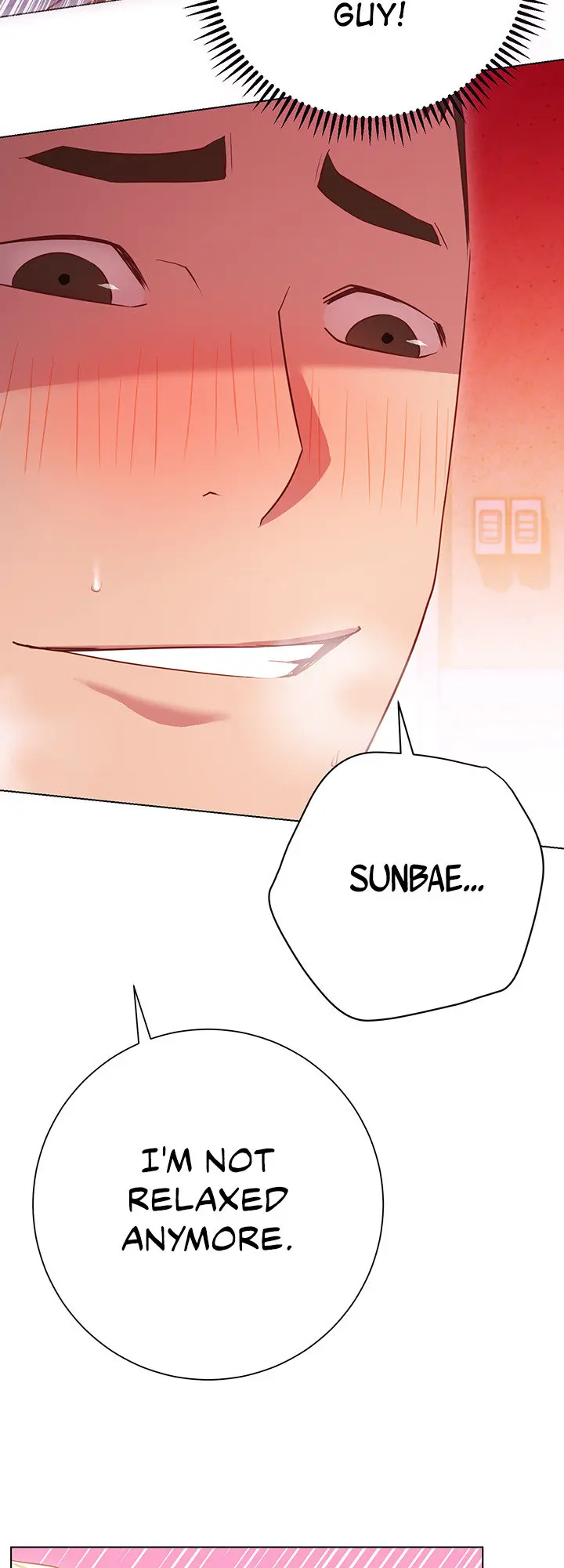 How About This Pose Chapter 17 - Page 52