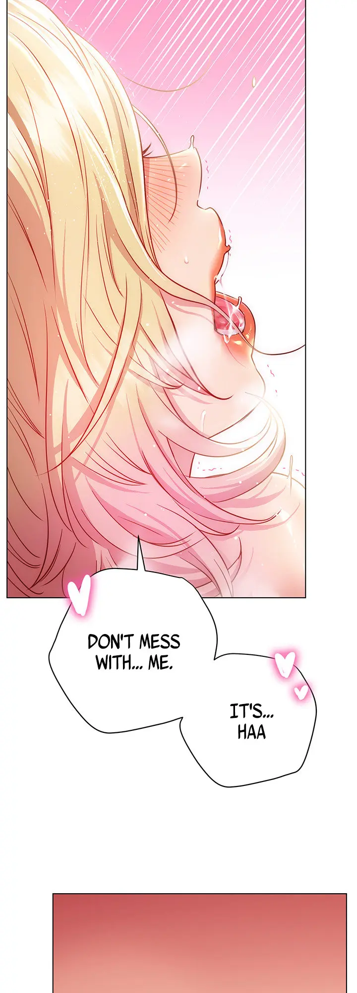 How About This Pose Chapter 17 - Page 53