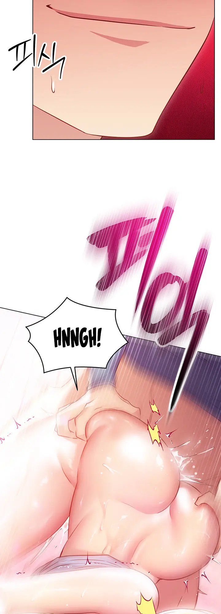 How About This Pose Chapter 17 - Page 54