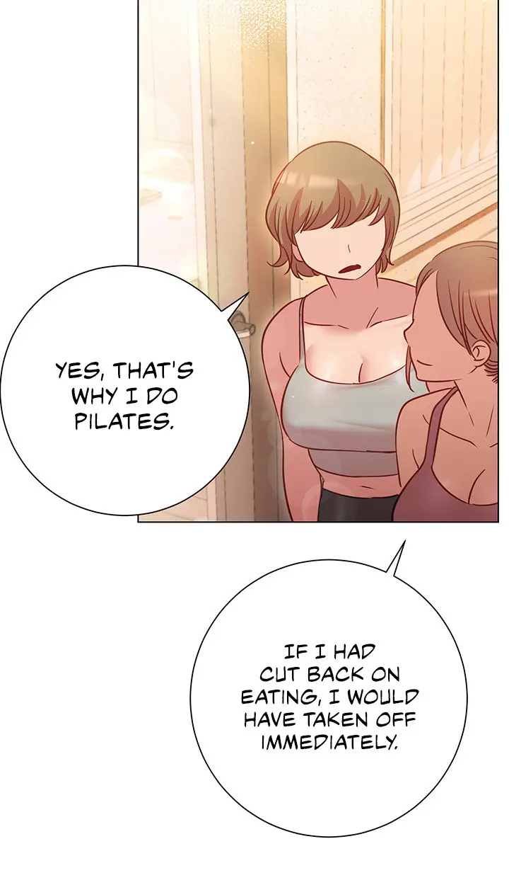 How About This Pose Chapter 17 - Page 59