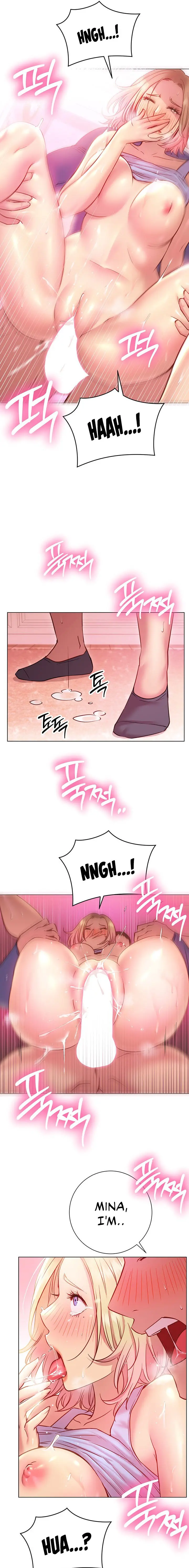 How About This Pose Chapter 18 - Page 11