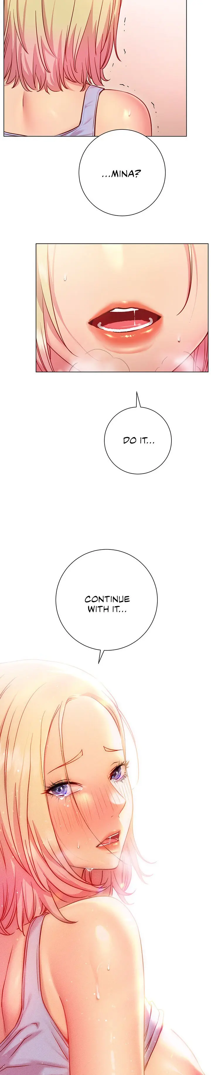 How About This Pose Chapter 18 - Page 4