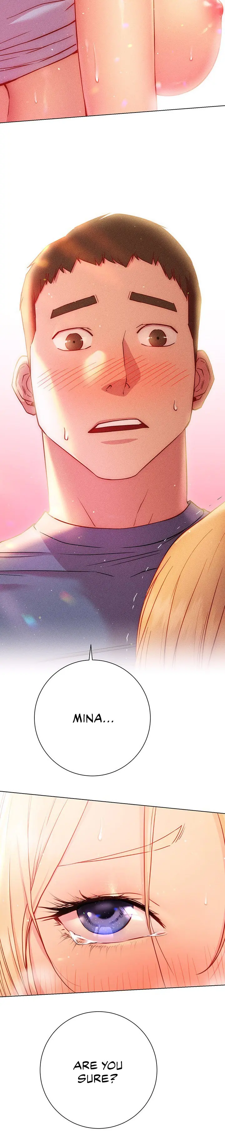 How About This Pose Chapter 18 - Page 5