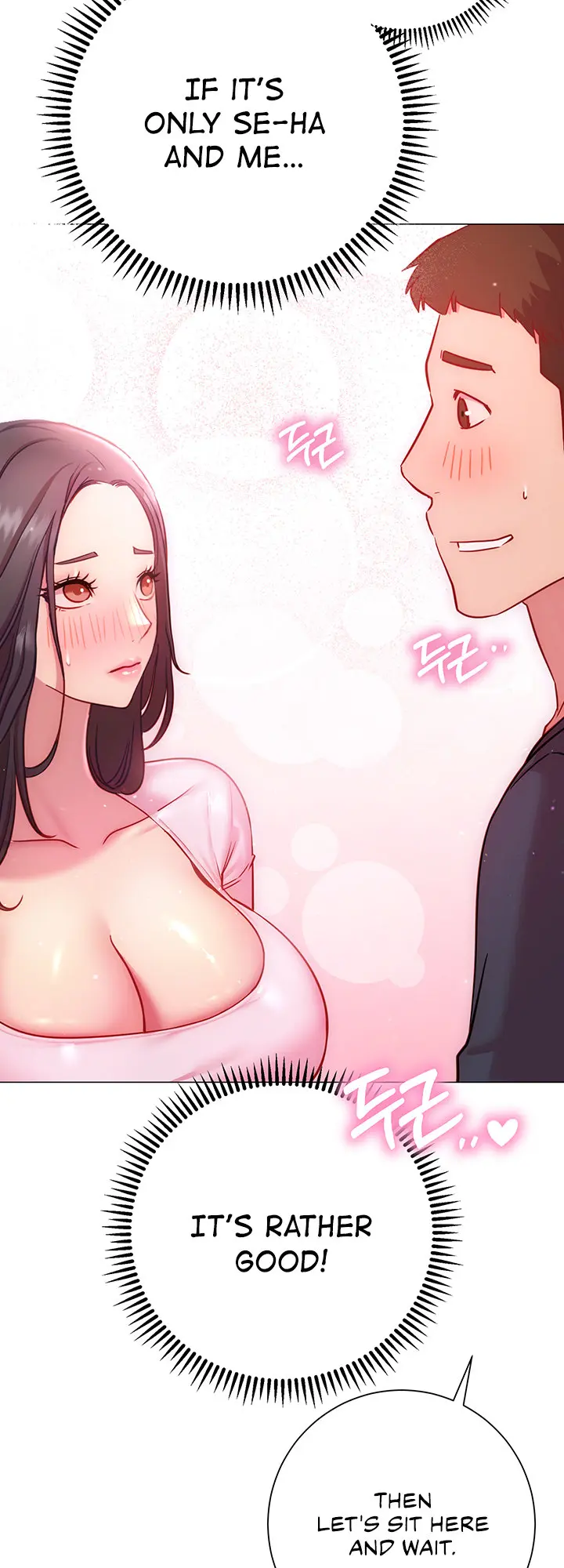 How About This Pose Chapter 19 - Page 13