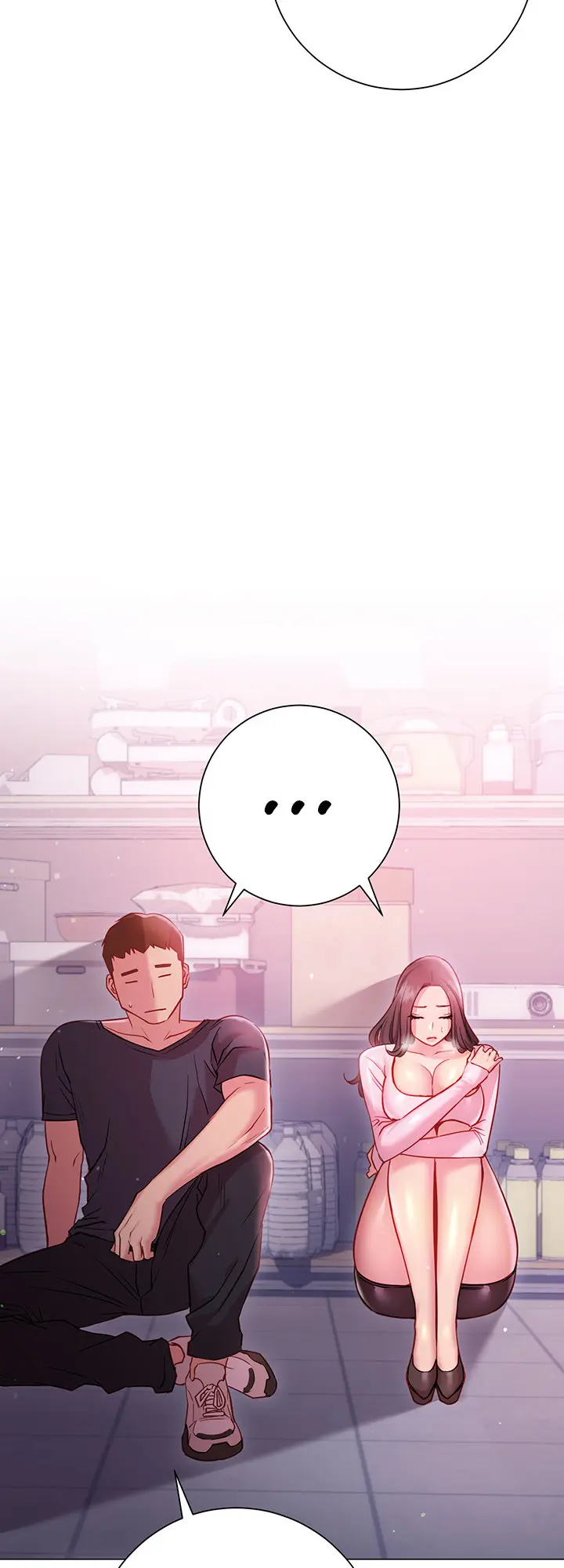 How About This Pose Chapter 19 - Page 14