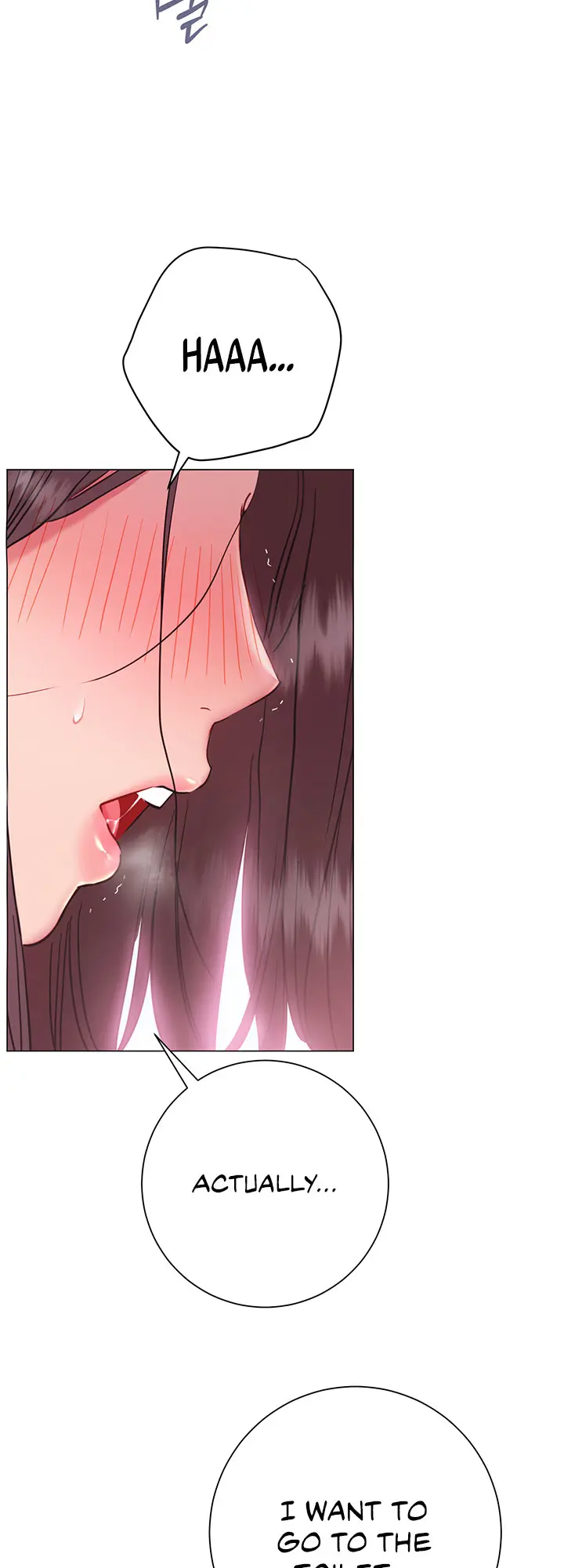 How About This Pose Chapter 19 - Page 22