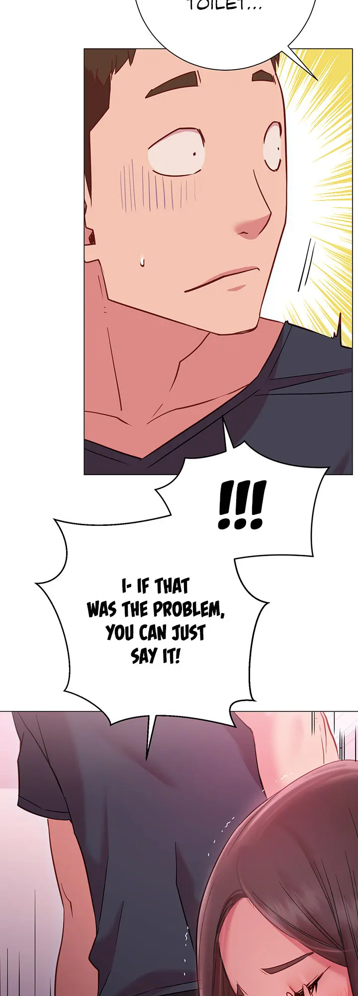 How About This Pose Chapter 19 - Page 23