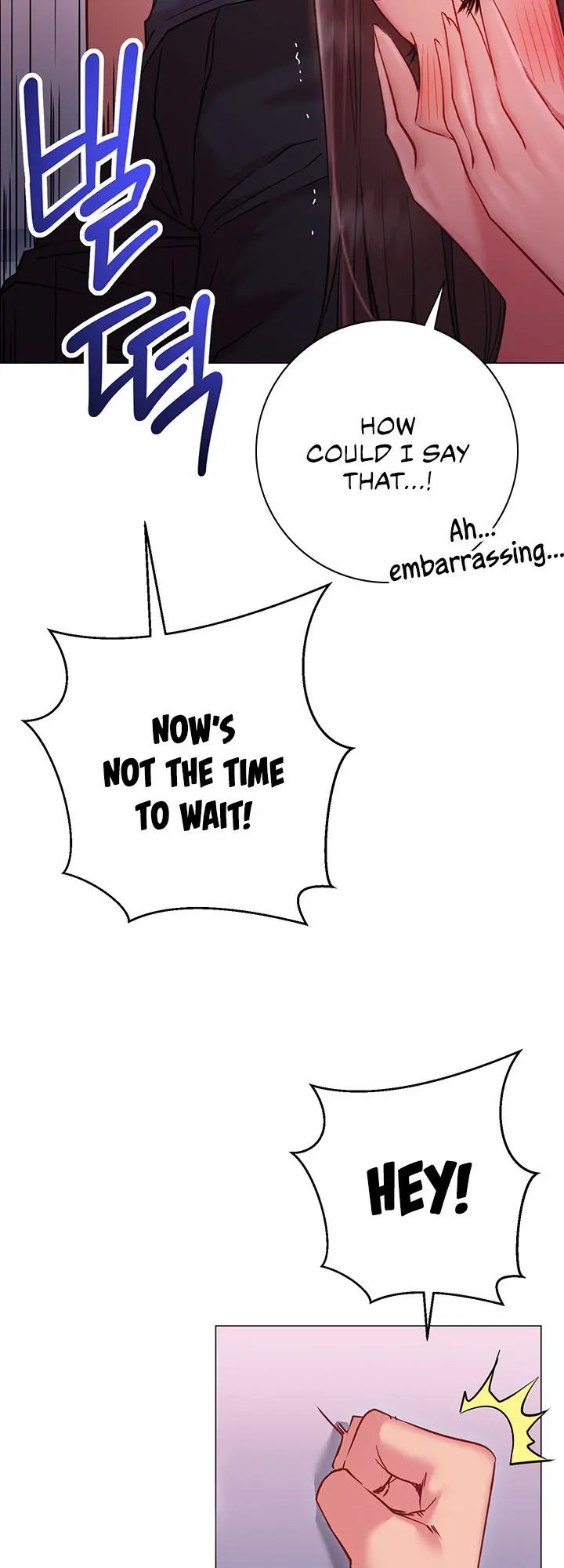 How About This Pose Chapter 19 - Page 24