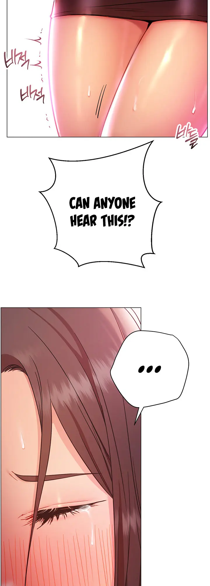 How About This Pose Chapter 19 - Page 26