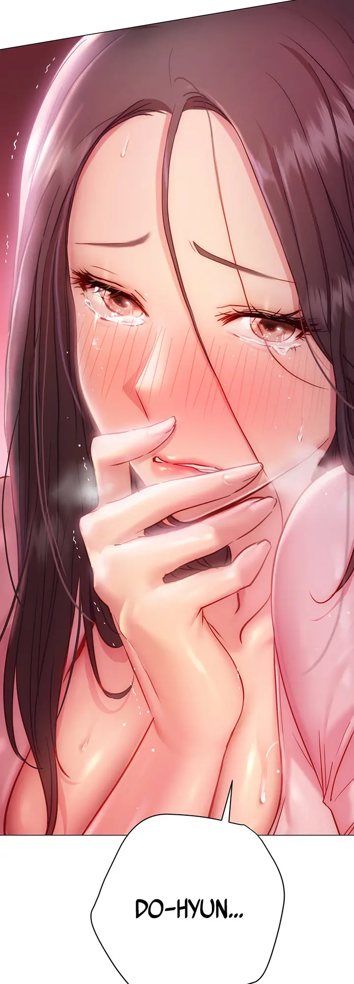 How About This Pose Chapter 19 - Page 28