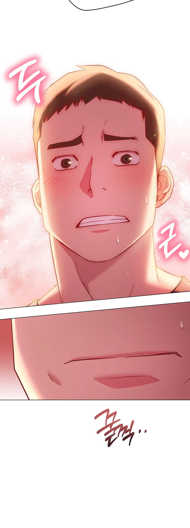 How About This Pose Chapter 19 - Page 29