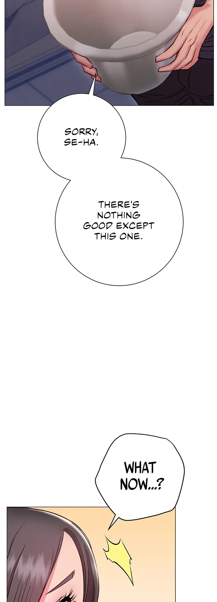 How About This Pose Chapter 19 - Page 31