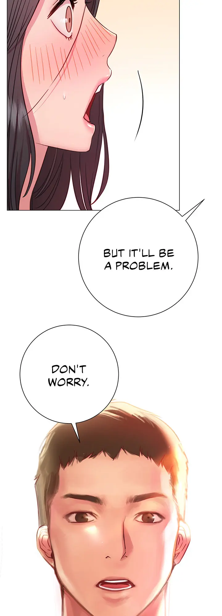 How About This Pose Chapter 19 - Page 32