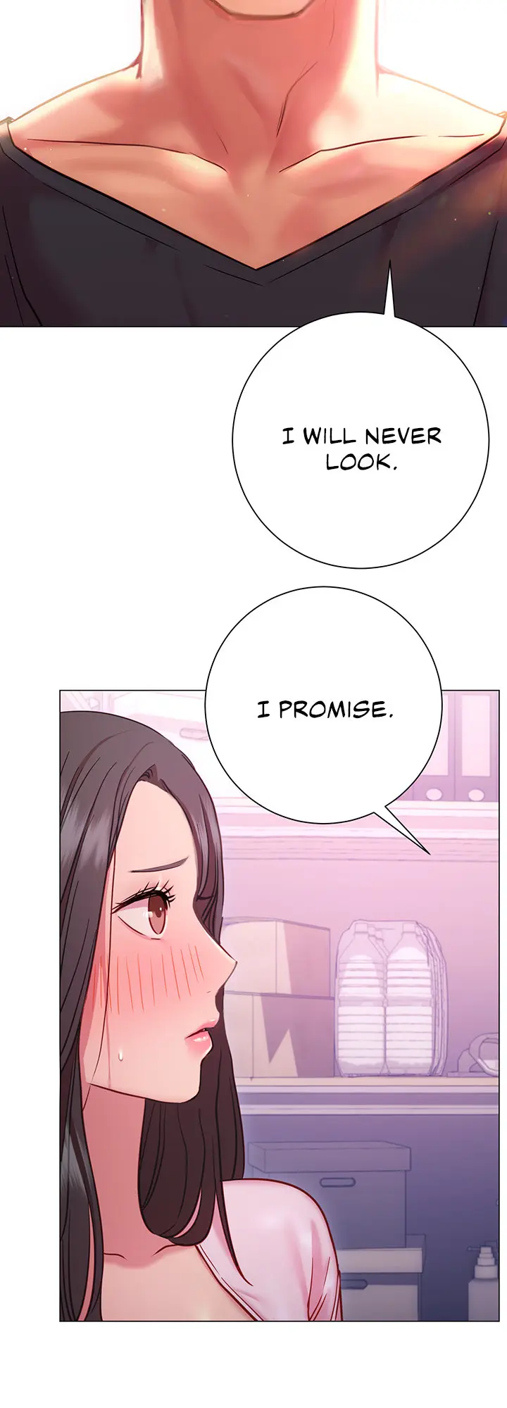 How About This Pose Chapter 19 - Page 33