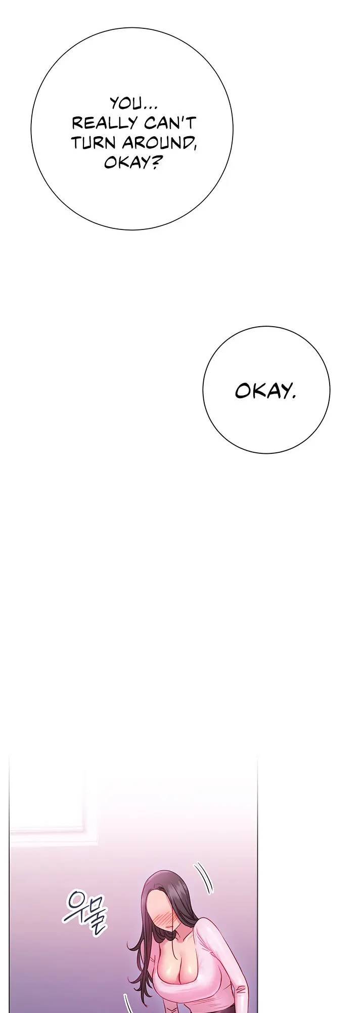 How About This Pose Chapter 19 - Page 34