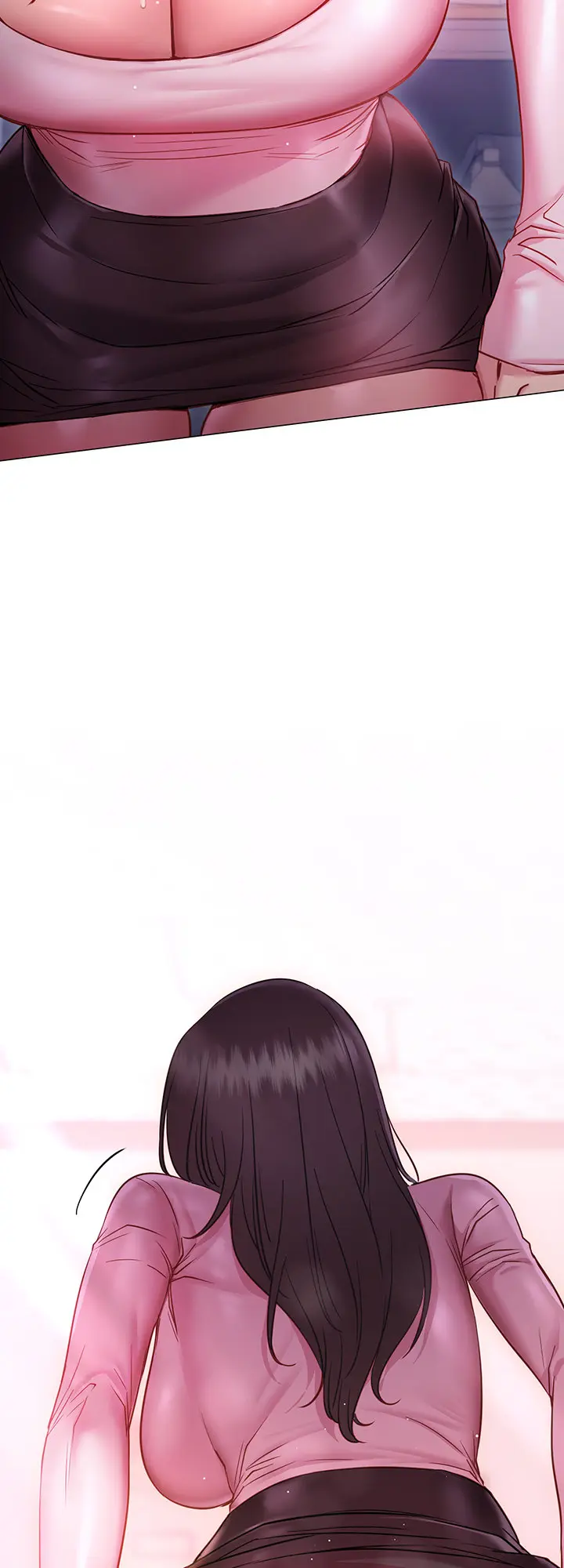 How About This Pose Chapter 19 - Page 39