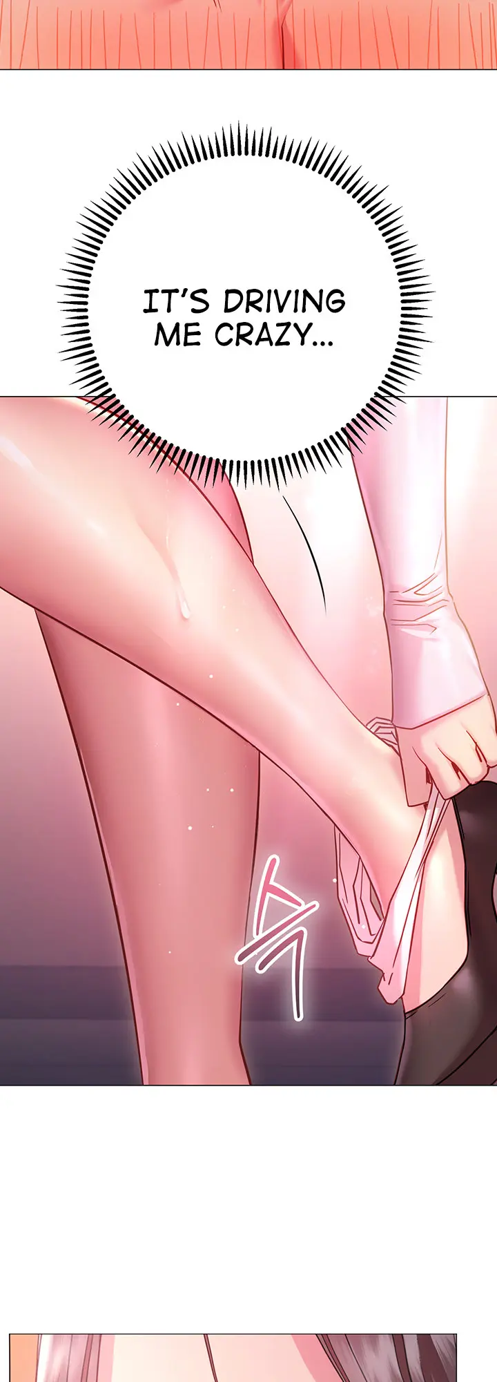 How About This Pose Chapter 19 - Page 41