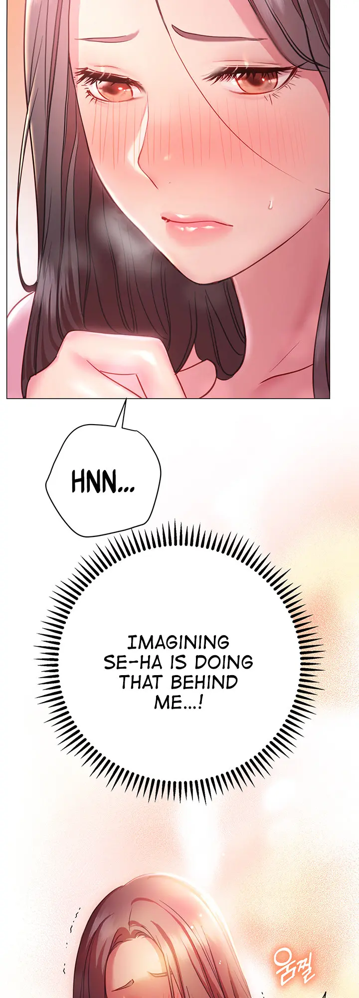 How About This Pose Chapter 19 - Page 42