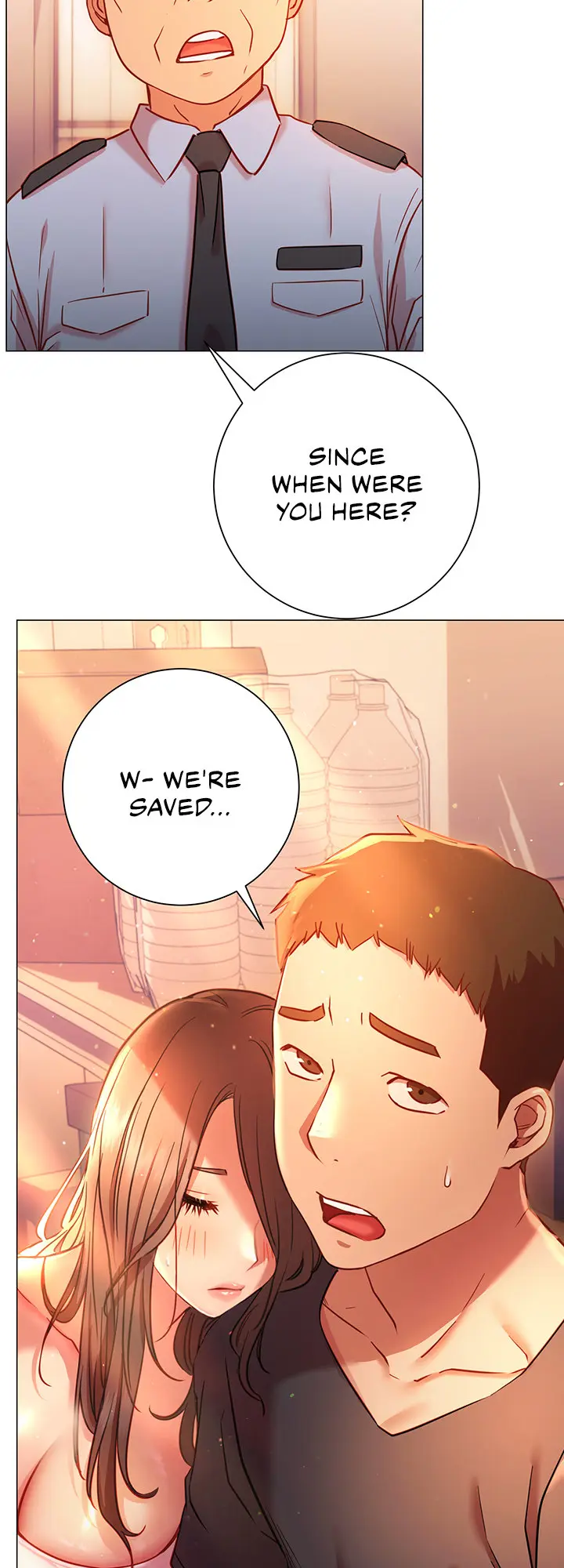 How About This Pose Chapter 19 - Page 48