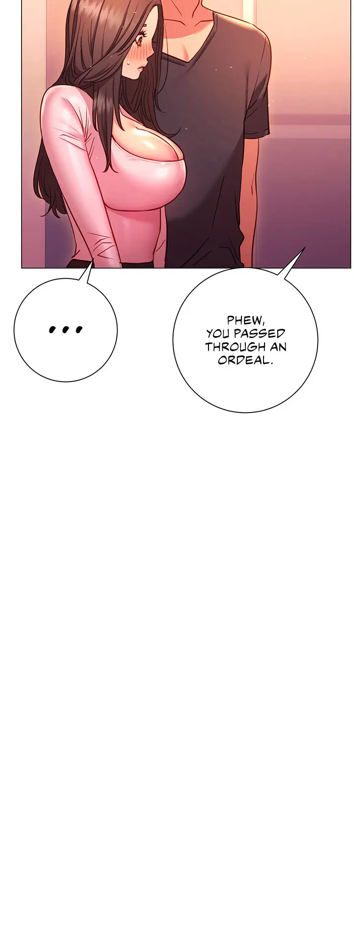 How About This Pose Chapter 19 - Page 52