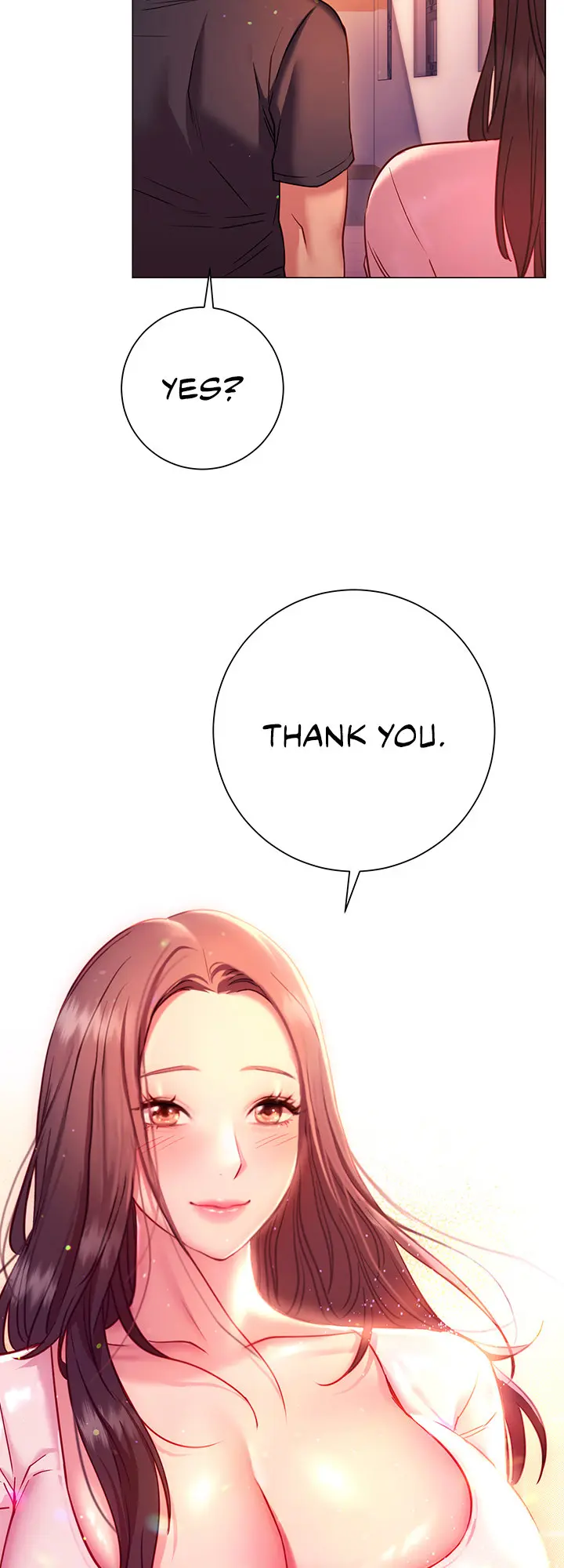 How About This Pose Chapter 19 - Page 54