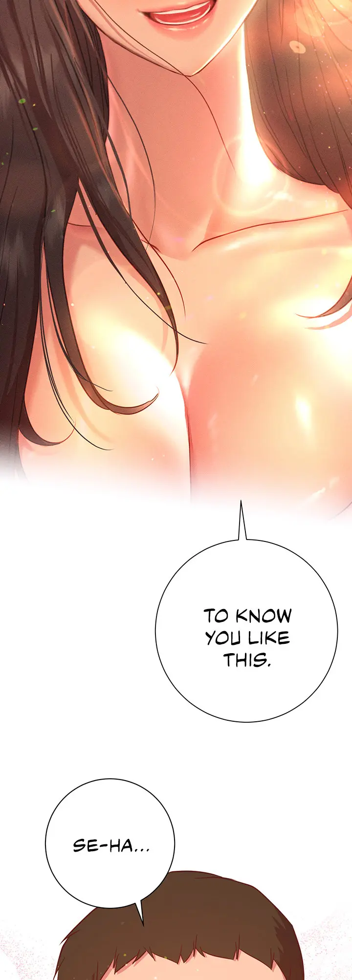 How About This Pose Chapter 19 - Page 57