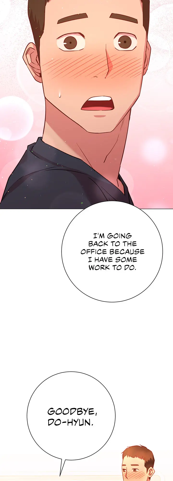 How About This Pose Chapter 19 - Page 58