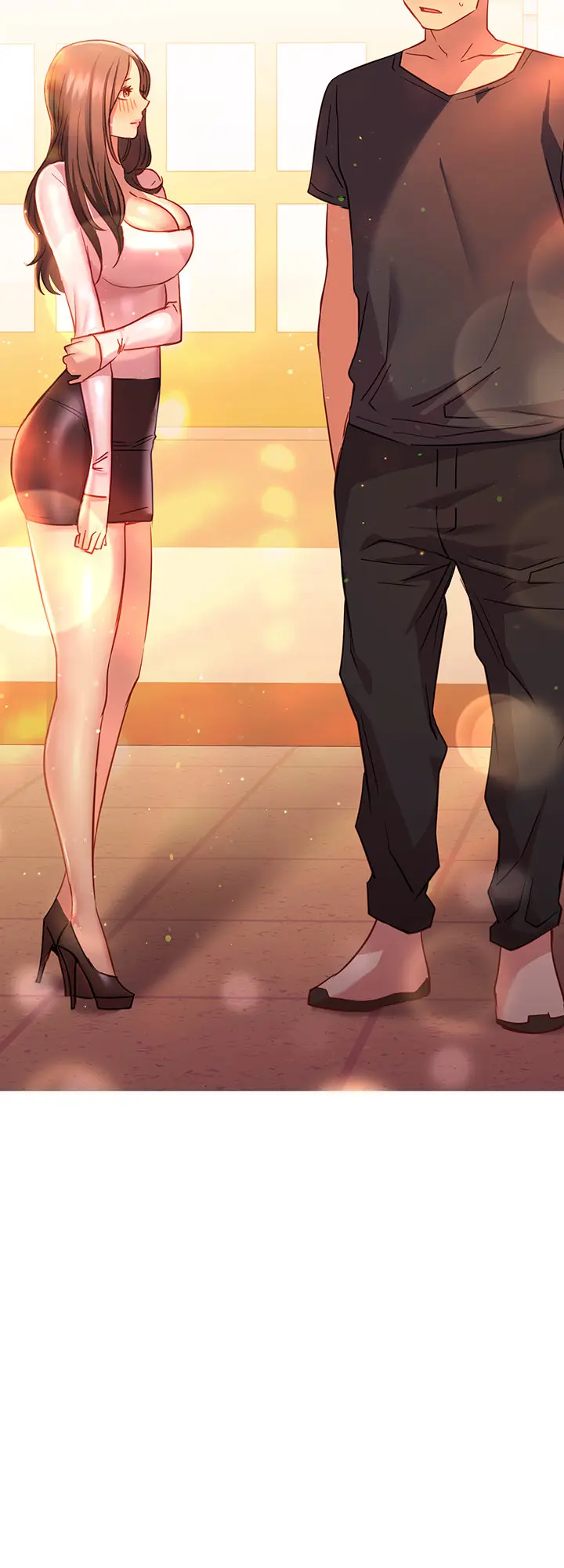 How About This Pose Chapter 19 - Page 59