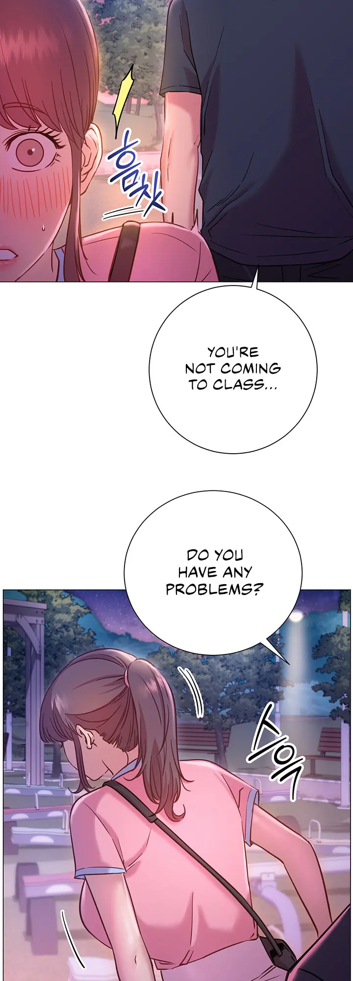 How About This Pose Chapter 19 - Page 65