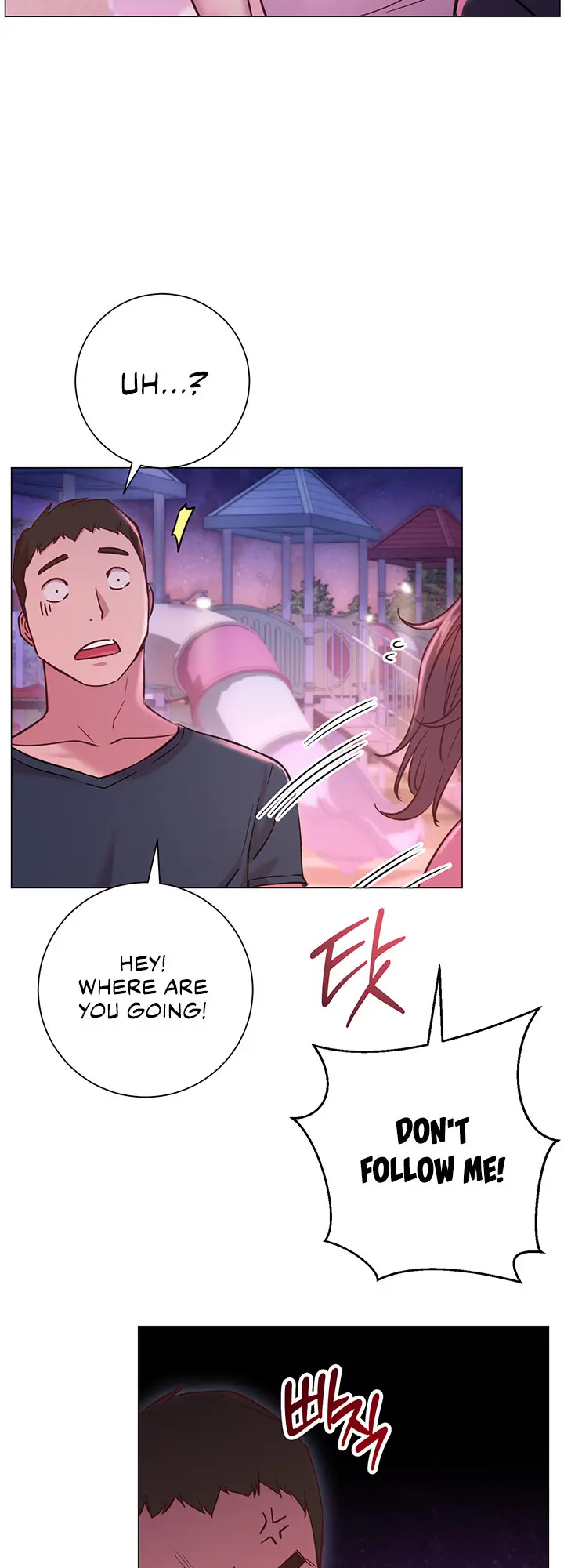 How About This Pose Chapter 19 - Page 66