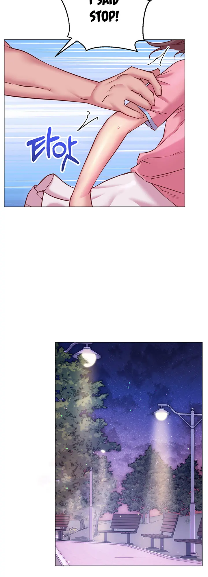 How About This Pose Chapter 19 - Page 68
