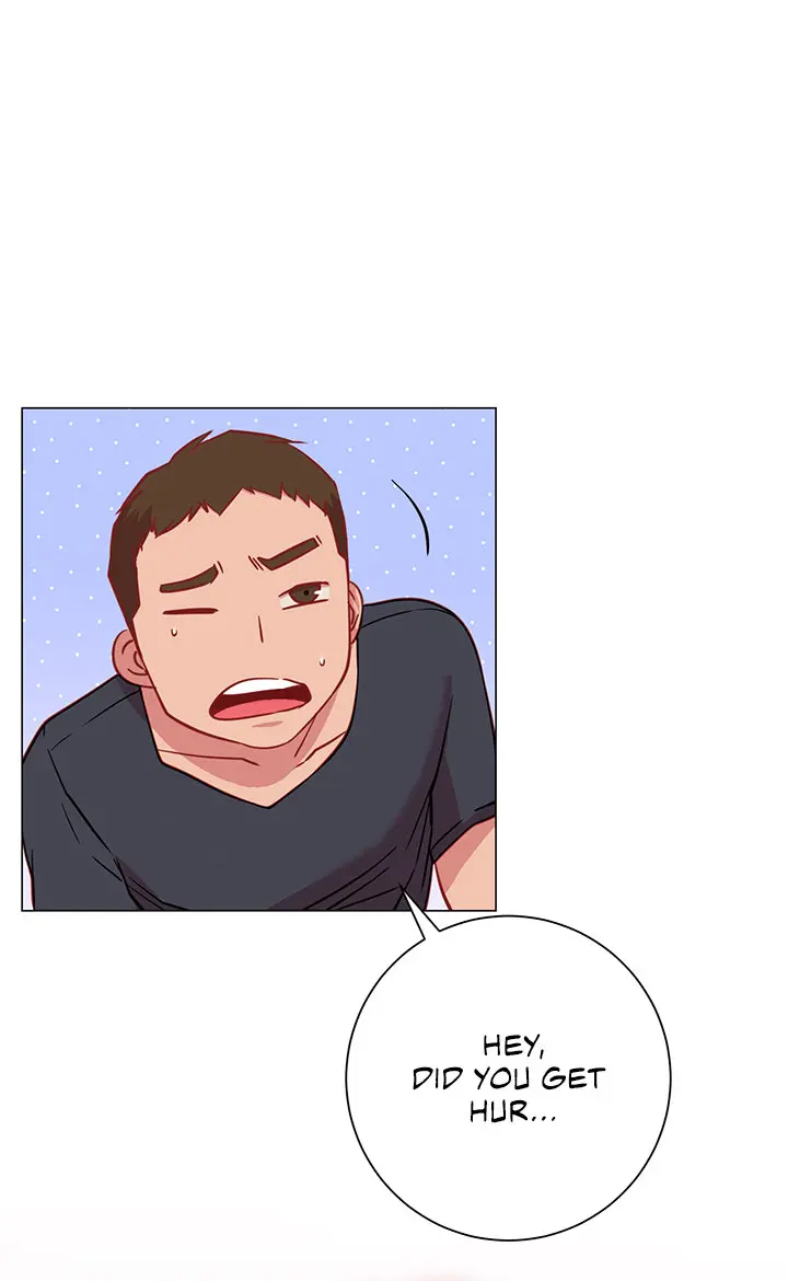 How About This Pose Chapter 19 - Page 69