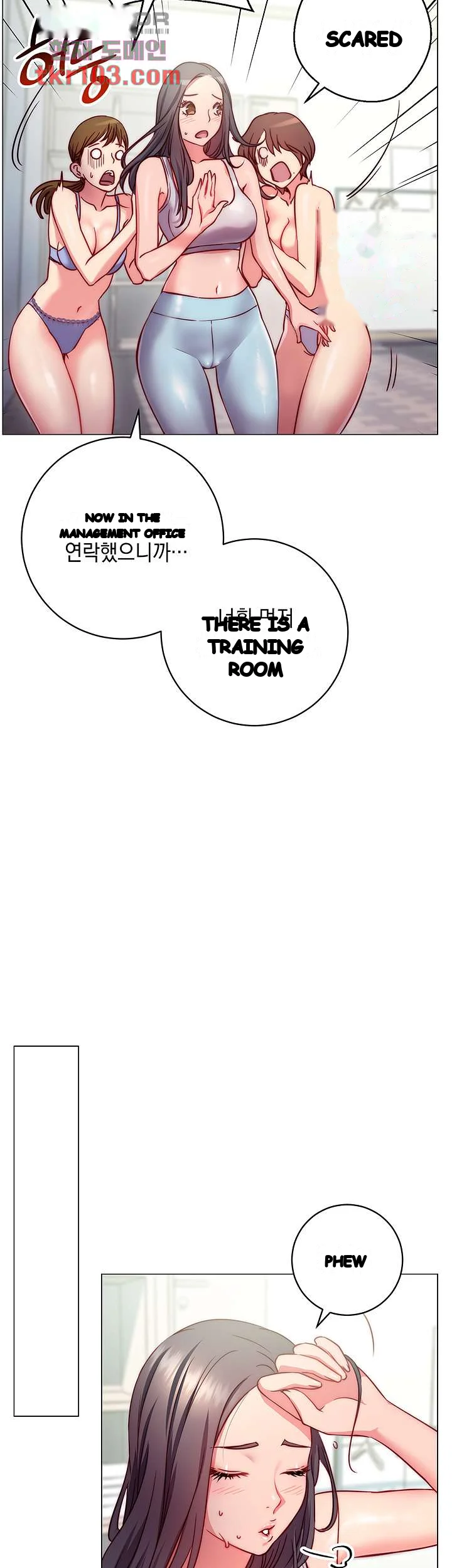 How About This Pose Chapter 2 - Page 19