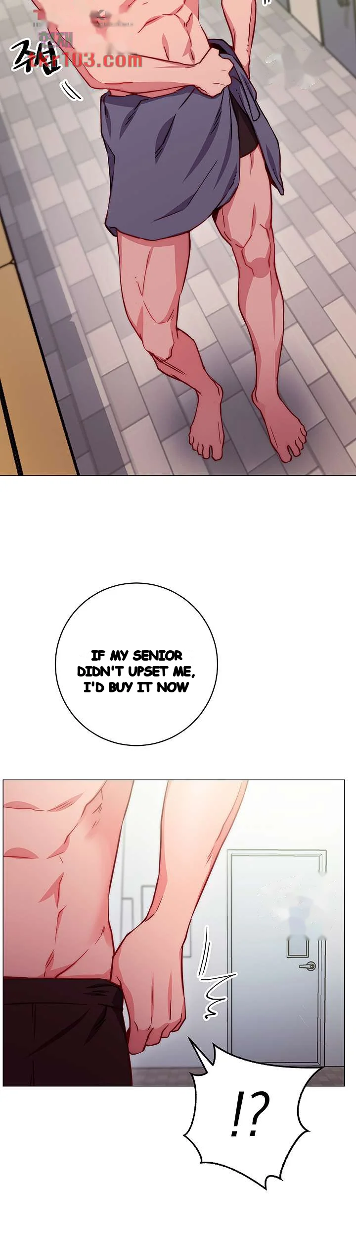 How About This Pose Chapter 2 - Page 25