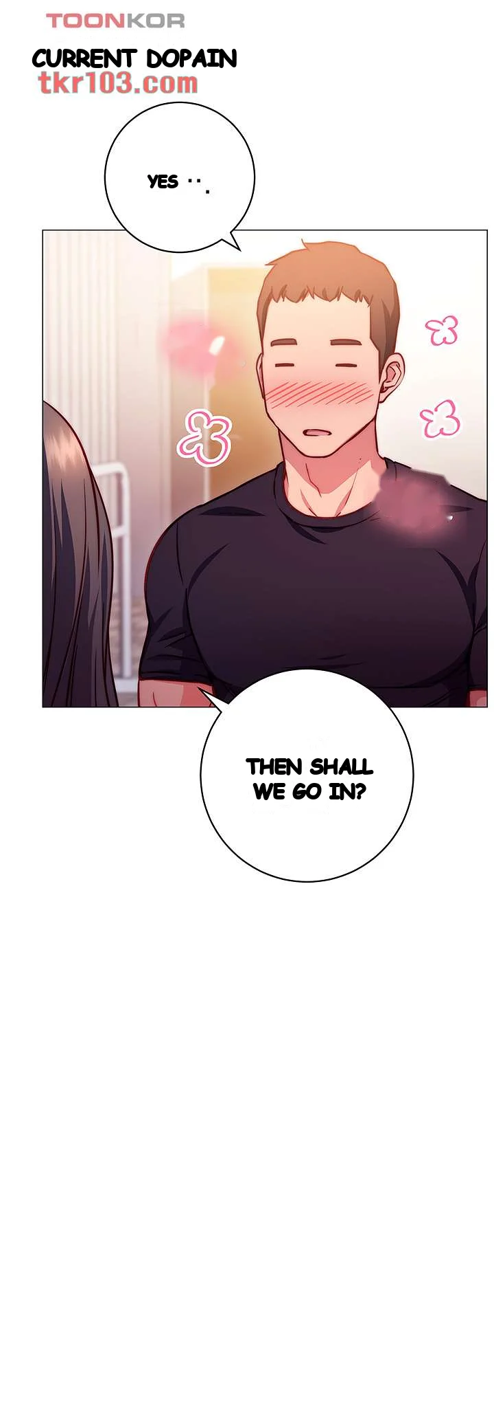 How About This Pose Chapter 2 - Page 38