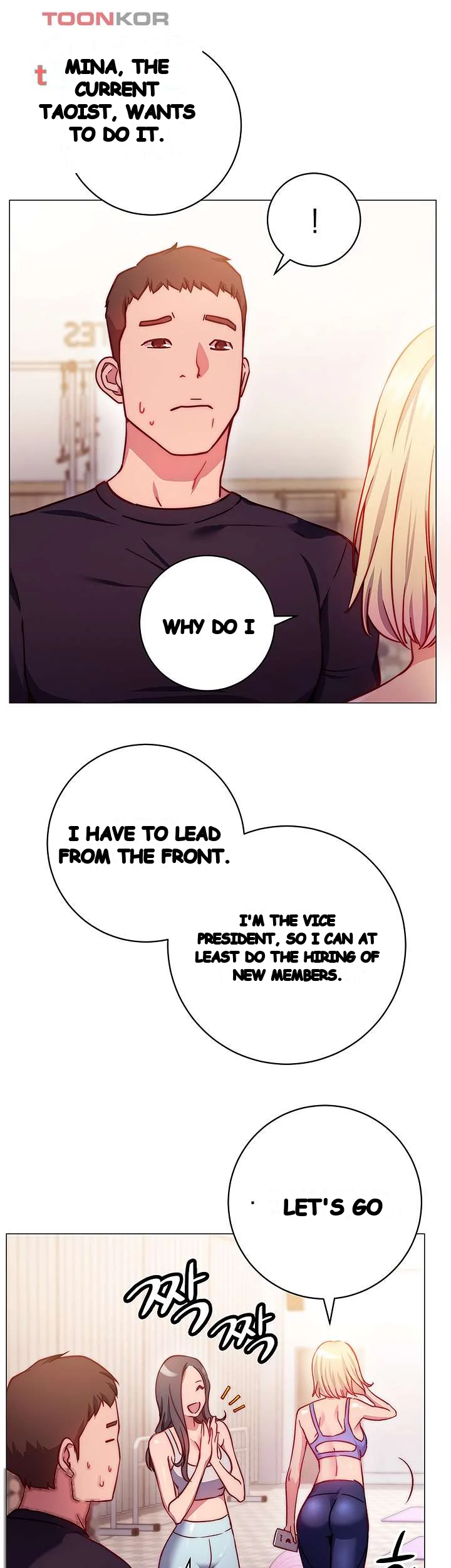How About This Pose Chapter 2 - Page 51