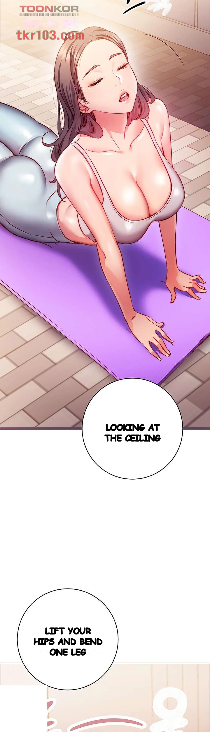How About This Pose Chapter 2 - Page 53