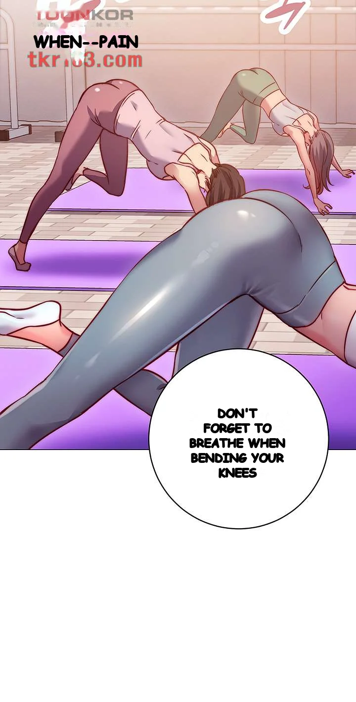 How About This Pose Chapter 2 - Page 54