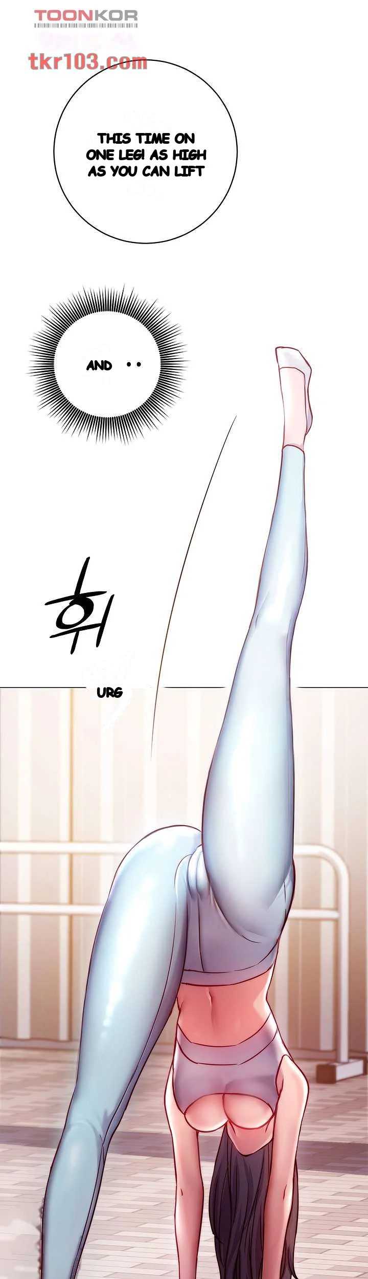 How About This Pose Chapter 2 - Page 55