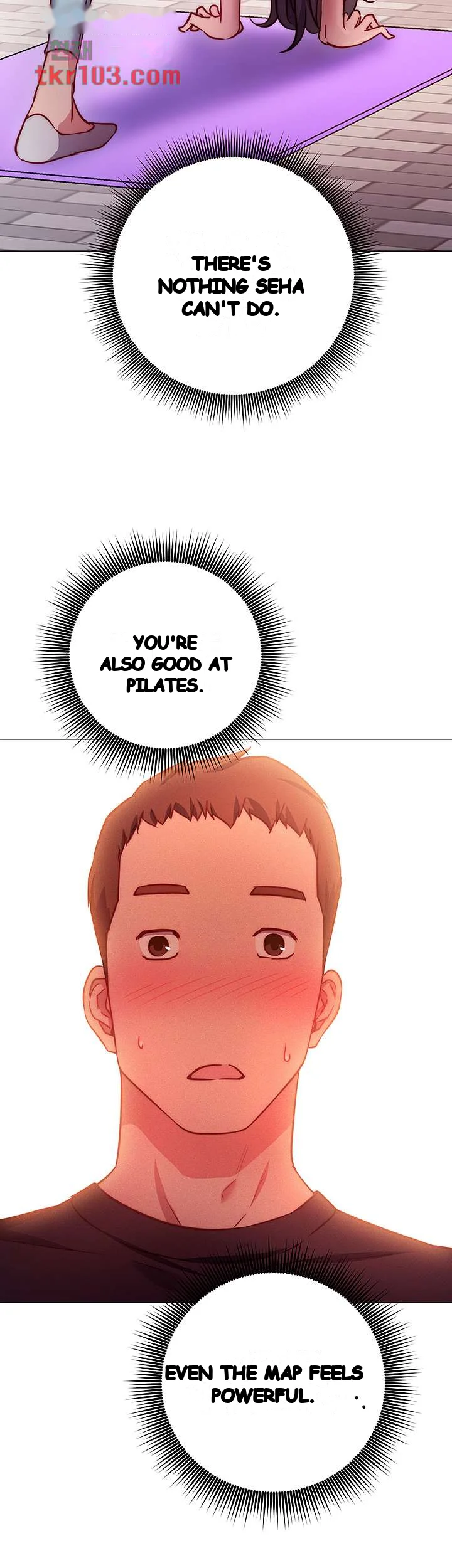 How About This Pose Chapter 2 - Page 56