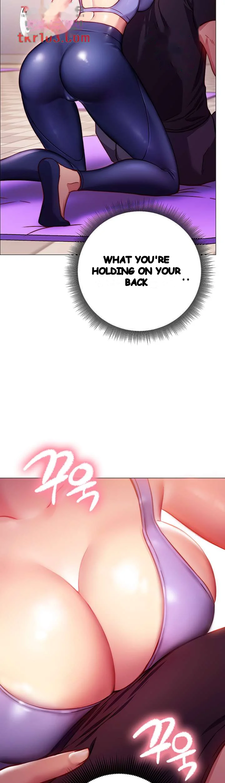 How About This Pose Chapter 2 - Page 65