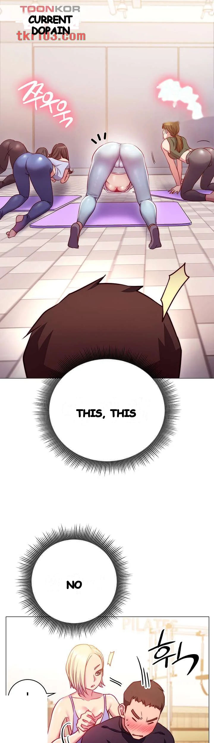 How About This Pose Chapter 2 - Page 69