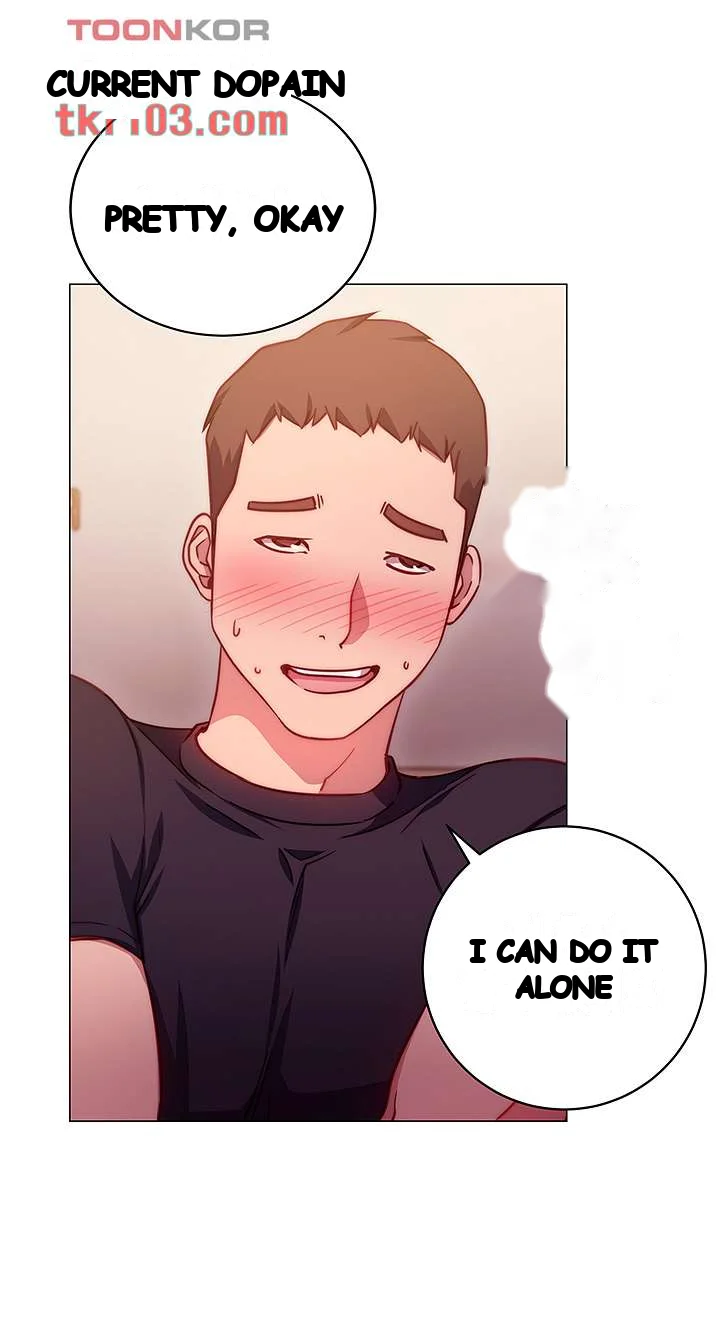How About This Pose Chapter 2 - Page 71