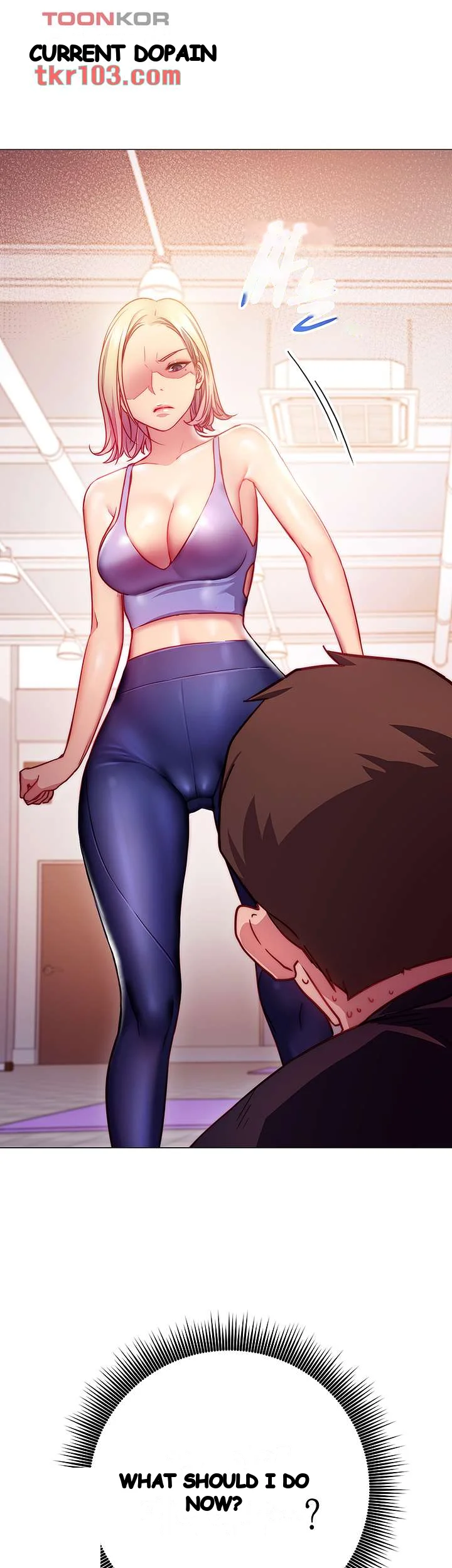 How About This Pose Chapter 2 - Page 75